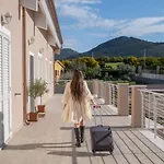 Villa Solymar
