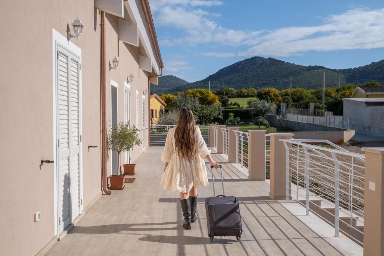 Solymar Gæstehus Alghero